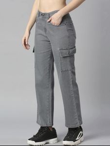 Jeans N Top