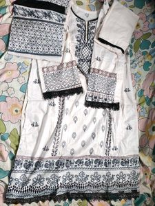 Cotton Suite Sets