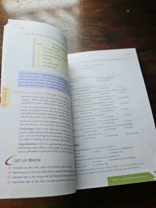 Information Technology Textbook - Class X