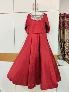 Women Ethnic Gown