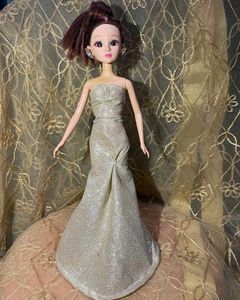 Barbie Dress