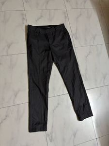 Men&#39;s Gray Pants