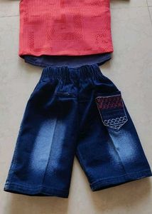 Boys Dress