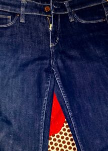 Original Denim Jeans For Girls