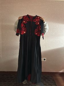 Meena Bazaar Elegant Anarkali