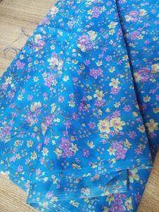 Kurti Bottom Dupatta