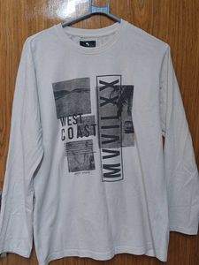 Long Sleeves t Shirt