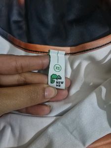 Limited Edition Brown Print Bodycon