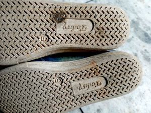 My Dailywear Shoes👅👅