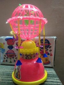 musical jhumar