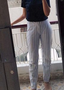 Comfortable Stylish Korean Pant