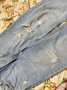 H&amp;M jeans
