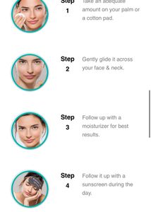 The Derma Co 7% Glycolic Acid Hydrating Toner