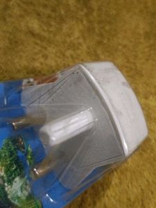 Combo 3-Pcs Yazawa 3 Pin Plug 250V 10A