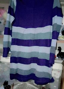 Winter Wear Long Top