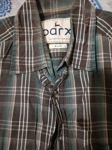 Parx Shirt