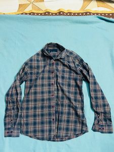 Mast &amp; Harbour Casual Shirt Size:M