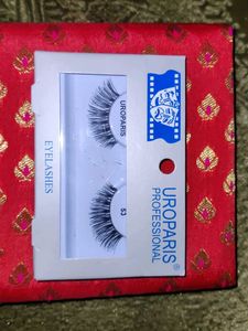 Uroparis Falls Lashes