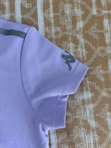 Kappa Sports Tshirt - Fast Drying