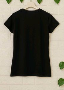 💥New Black T-shirt