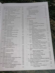 Inorganic Chemistry For Jee(Advanced) Part2