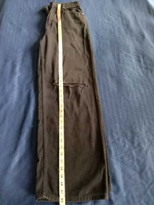H&amp;M Straight Fit Jean(30-32)
