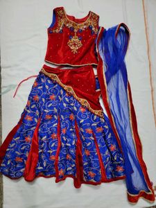 CHOLI
