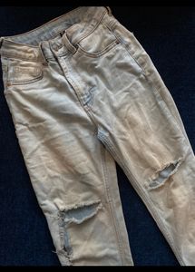 Denim Jeans