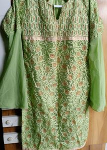 💚✅Gharara Dress