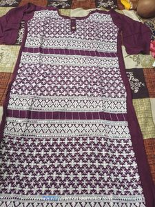 Women Kurti