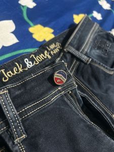 Jack & Jones Jeans (brand New)