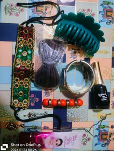 Neckless , Fair & Lovely, Breasslet , All