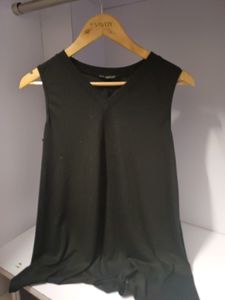 Shein Pack Of 2 Active Wear Tshirts