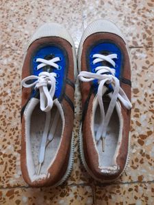 Cool Shoes