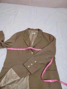 Agit Blazer Imported