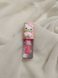 Hello Kitty Lipgloss