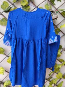Sangria kurta Pant Set