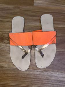 Comfy Flats