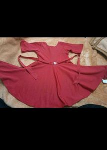 Girls' Indian Outfit