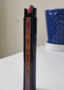 Renee Fab 5 in 1 Nude Lipstick Pen 7.5g