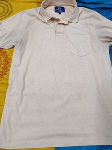 Men's Polo T Shirt