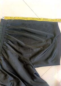 ATHLETIC SHORTS