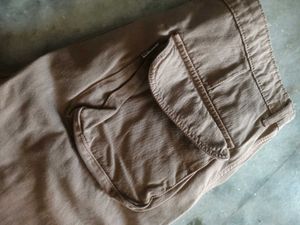 Freakins 8 Pocket Cargo