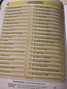 Grade 2 Books Bundle