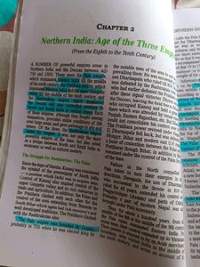 Medieval India Textbook