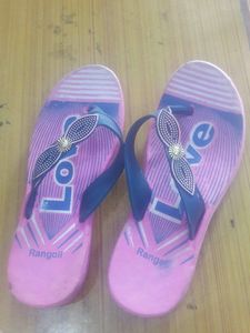 Ladies Chappal