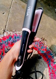 VEGA Diva-Shine Hair Straightener