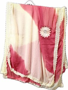 Floral Embroidered Kurta