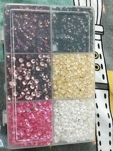Beads For Craft