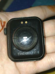 Fire Boltt Smart Watch